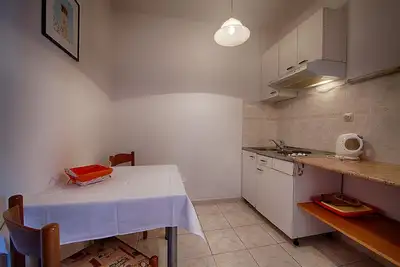 Image de Apartments Malo Lago