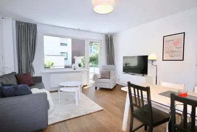 Image de Apartmenthaus in der Arnoldstraße