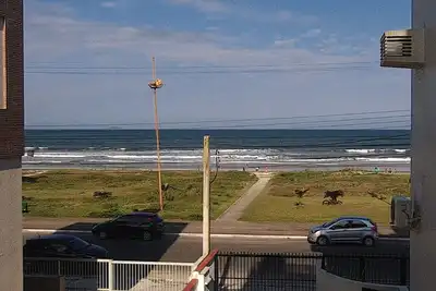 Image de Bord De Mer appartement merveilleux au Balneario Seagulls