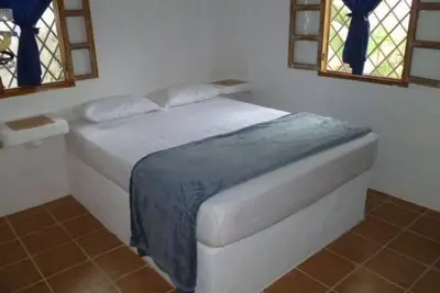 Image de Playa Corona, Panama - Guicci Resort - Beach Cabins