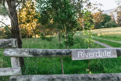 Image de Riverdale - Une évasion de la vallée de la Yarra