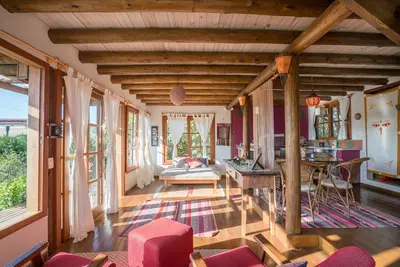 Image de Maison de charme à Barra de Ibiraquera