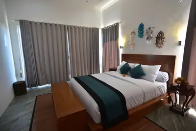 Image de Wanagiri Cosmic Nature Villa