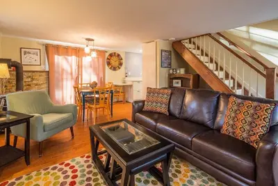 Image de N ° 302: Une maison idéale à Wellfleet, près du National Seashore! Dog Friendly!