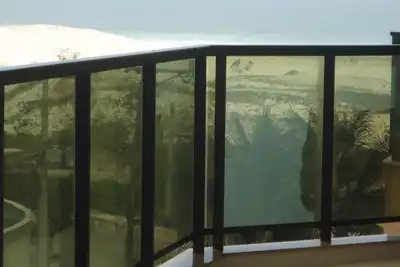 Image de Bel appartement face à la mer