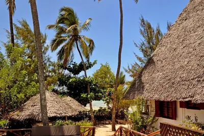 Image de maison / villa - Zanzibar
