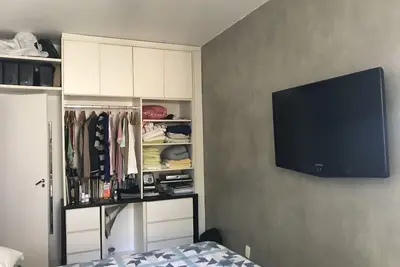 Image de Belle maison de plain-pied dans une communauté fermée