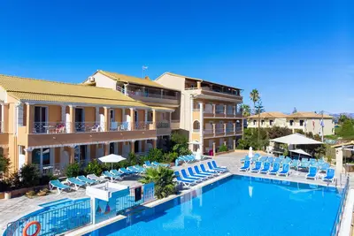 Image de Kavos Plaza Hotel