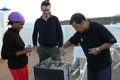 Image de Vue Sur La Mer, Grande Terrasse 60 M2 tout équipée et avec une intimité totale