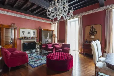 Image de Appartement de luxe Place d'Espagne