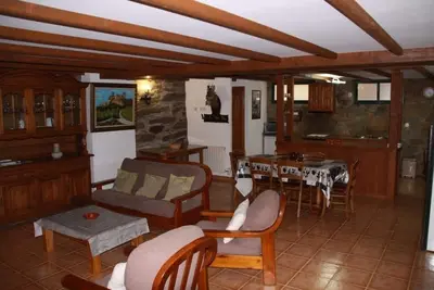 Image de Casa do Americano