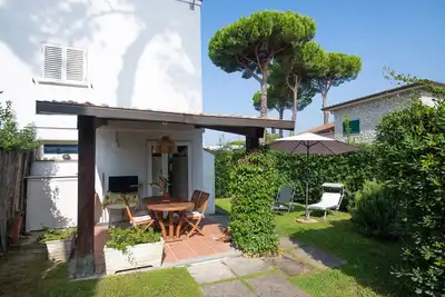 Image de Casa Marina idéal pour vos vacances à Forte dei Marmi