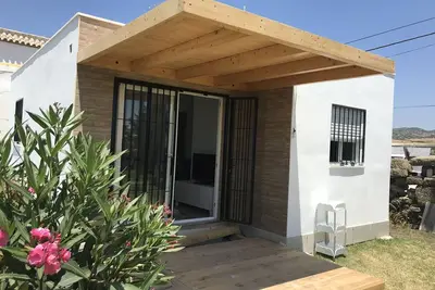 Image de Belle maison à Bologne à 200m de la plage