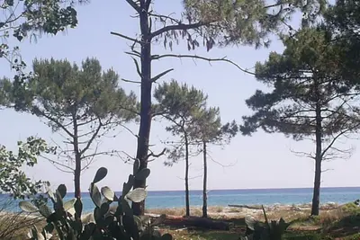 Image de Vacances ' Les Pieds Dans L'Eau '