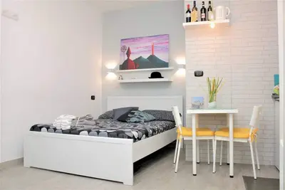 Image de O Vascetiello, appartement au coeur de Naples