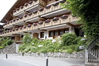Image de Joli appartement pour 4 personnes avec Wifi, Tv et balcon