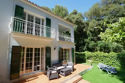 Image de Beach House à Cala Galdana