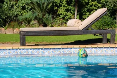 Image de Villa de luxe près de Quinta do Lago et Vale de Lobo