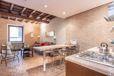 Image de Élégant appartement Campo dei Fiori