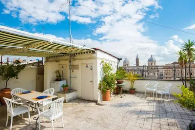Image de Opera Luxury Terrace