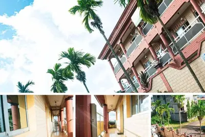 Image de Résidence hôtelière Borel