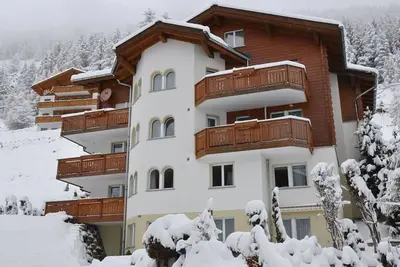 Image de Agréable appartement pour 7 personnes avec Wifi et balcon