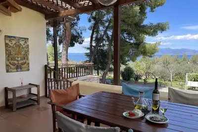Image de Unique Country House
