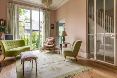 Image de Aldridge Road Villas Ii by onefinestay