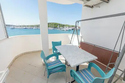 Image de Appartements Jerkunica (57721-A4) - Rogoznica