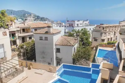 Image de Superbe maison à Tossa de Mar avec WiFi