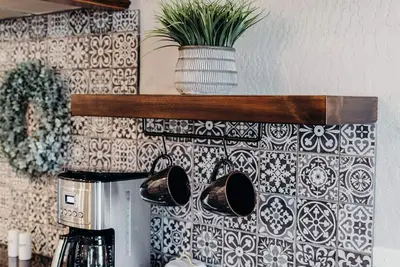 Image de Loft de luxe au coeur de Mena
