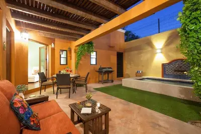 Image de Casa Linda, une adorable et mignonne maison