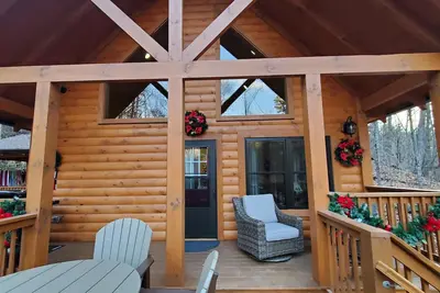 Image de 99 $ Dernière minute pour mai! ! ! Viens t'enfuir dans une cabane au paradis! ! !