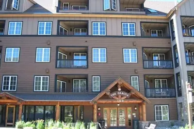 Image de Près de l'ascenseur, Keystone River Run Village