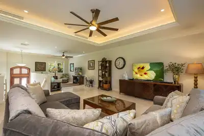 Image de Ho'Olei N ° 24-3-Joli Nomme Villa-Sleeps 10