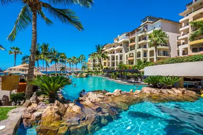 Image de Réservez un fabuleux complexe 5 étoiles et profitez du paradis!