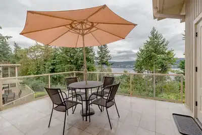 Image de Scenic Lake View Guest House à Bellevue-A1