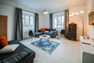 Image de Kavon Apartments