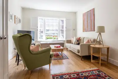 Image de Linhope Street by onefinestay