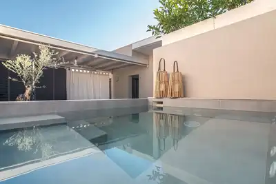 Image de Modern Luxury Apartment, Full Facilities