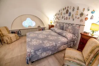 Image de Orange House Amalfi Centre