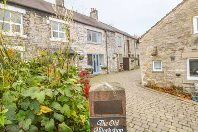 Image de Le vieil atelier, Castleton, District De Peak