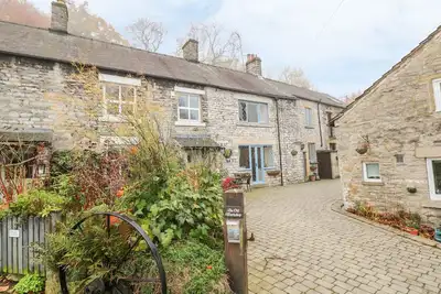 Image de Laburnum Cottage à Castleton, Peak District, Réf. 934071