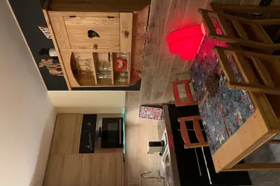 Image de Studio Avoriaz 4 personnes