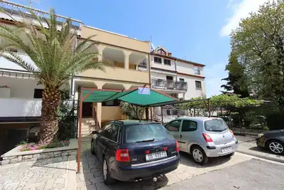 Image de Apartments Lora
