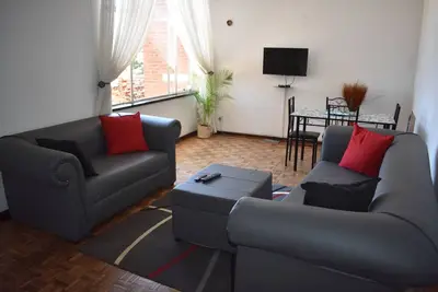 Image de Brightcastle Harare City Apartments