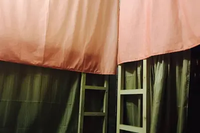 Image de Dortoir pour dames à prix abordable dans le centre de Dubaï