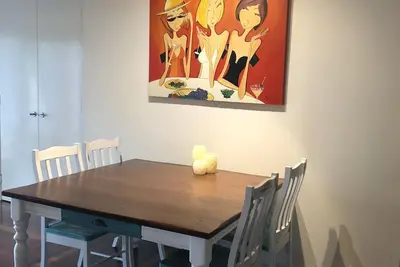 Image de Accueil confortable loin de la maison