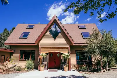 Image de Cle Elum House on 14 Acres - Lieu parfait pour les événements!