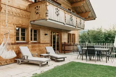 Image de Confortable appartement pour 6 personnes avec Wifi et balcon